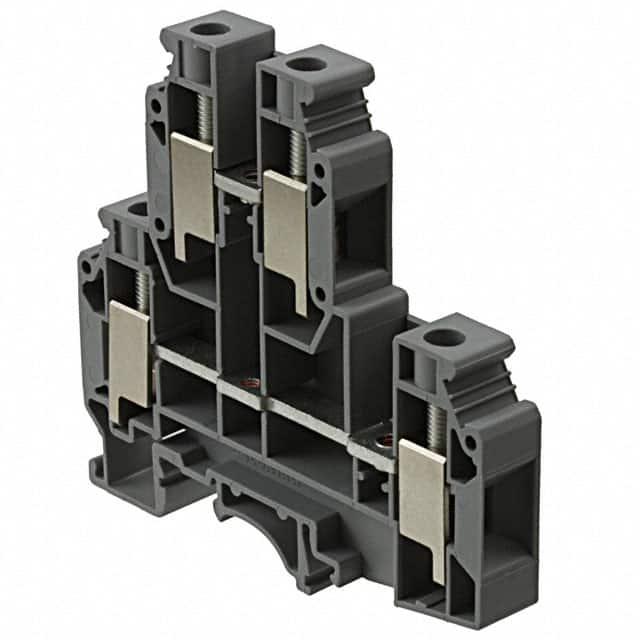 3003567 Phoenix Contact  Canale guida DIN